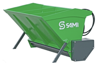 Spredervogn Sami SL-2000